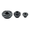 Kawasaki KX250 KX450 KLX450R Engine Timing Oil Filter Plug Screws Set