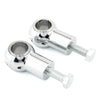 Harley Davidson Cruisers & Choppers 2" Handlebar Riser Clamp
