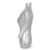 Shirt Tee Display 1x Inflatable Woman Half Body Arm Mannequin