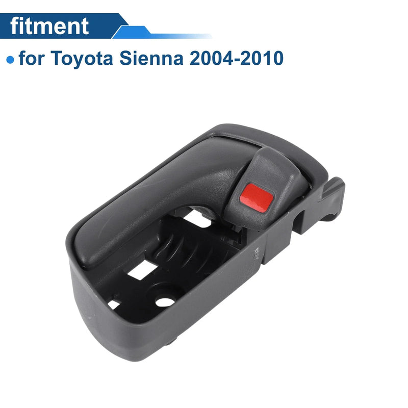 Toyota Sienna Front Passenger Side Door Handle (2004-2010)
