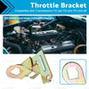 TH-350 TH-400 TH-200-4R Transmissions Throttle Bracket