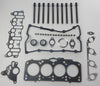 Patriot / Compass / Outlander / Grandis / Caliber Head Gasket Set Bolts
