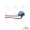 Various Models 1156 BAY15D LED Signal Stop Brake Light Bulb Socket Connector 2 x