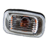 Toyota Lexus Land Cruiser LC100 Side Marker Indicator Lights (1998-2007)