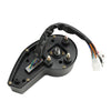 Crossmax 150, DM150, DM200, XR190 Speedometer Odometer Digital