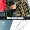 Toyota Tacoma 2.4L 2.7L Engine Valve Cover Gaskets (1995-2004)