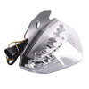 Ducati Hypermotard LED Taillight + Turn Signals (2009-2012)