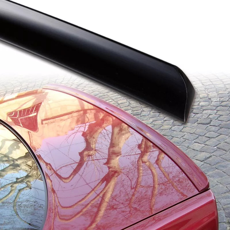 Mitsubishi Lancer Mirage Sedan Boot Lip Spoiler (1995-2003)