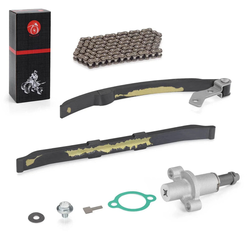 Yamaha TTR225 TTR230 XT225 TW200 Cam Chain & Tensioner (1987–2013)