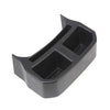 Jeep Wrangler JL Rear Cup Drink Holder Organizer (2018-2020)