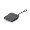BMW 7 Series F01 F02 F03 Bumper Tow Hook Cap Cover (2011-2015)