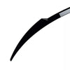 BMW X6 F16 X6M Rear Boot Spoiler Lip (2014-2020)