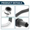 Volvo V40 Radiator Hose Warm Air Pipe (2012-2019)
