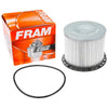Isuzu D-Max Fuel Filter 3.0L 4cyl (2008 - 2012)