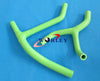 Kawasaki KXF450 KX450F Silicone Y Radiator Hose Kit (2006-2008)