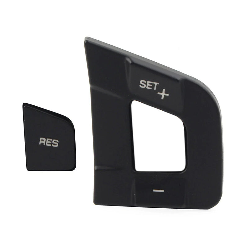 Land Rover Discovery Sport Right Steering Wheel Switch Button Cover (2015-2019)