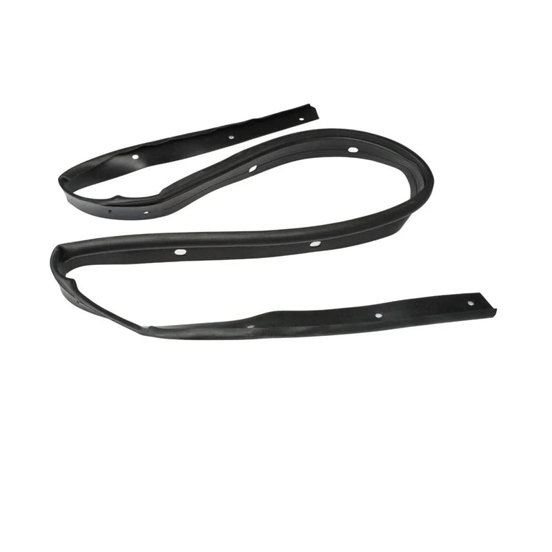Honda Civic Rubber Hood Seal Gasket (2016-2019)