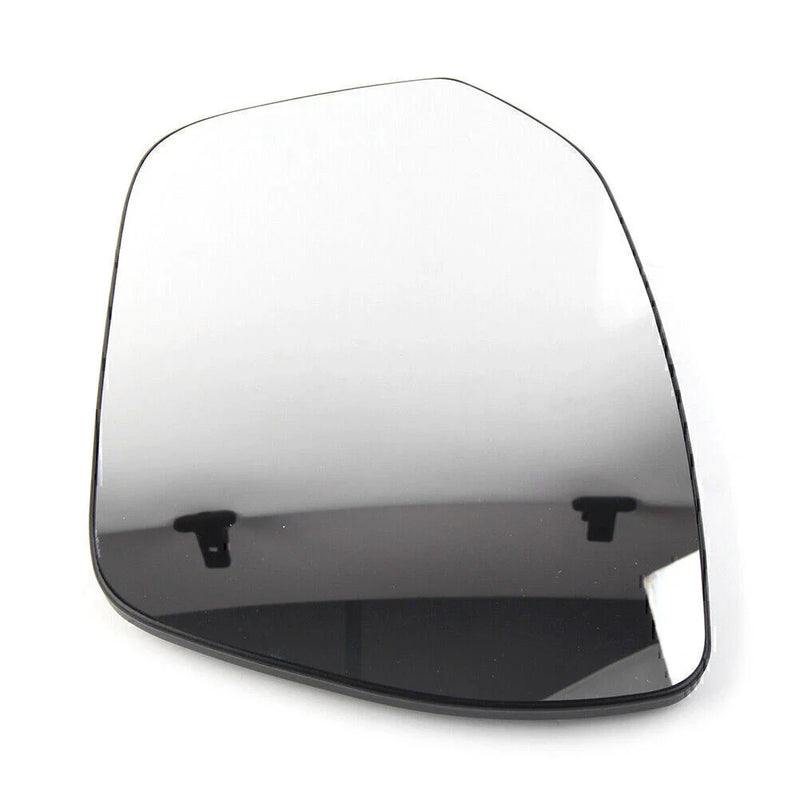 Land Rover Range Rover Evoque Left Rear View Mirror Glass (2011-2015)