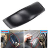 Ford Super Duty Replacement Left Driver LH Side Roof Molding (1999–2007)