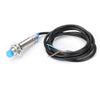 LJ12A3-4-Z / BX 4mm Inductive Proximity Sensor (6V-36V)