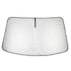 Ford F150 Foldable Windshield Sun Shade Visor Protector (2021-2025)