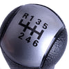 Ford Mustang 6 Speed Shift Knob (2011-2012)