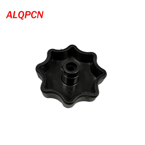 Toyota Hilux Vigo Innova Avanza Black Front Seat Adjust Handle Knob (2005-2014)