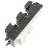 Landcruiser HDJ100 UZJ100 Power Window Master Switch (1998–2002)