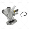 Jeep Wrangler JK 2.8 CRD Thermostat & Housing (2007-2018)