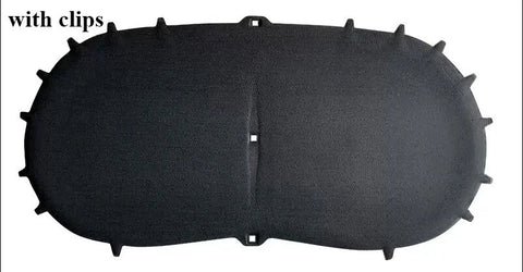 VW Tiguan Front Engine Hood Insulation Heat Shield Sound Mat (2009–2017)