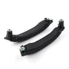 Land Rover Discovery Sport Frosted Interior Door Pull Handle (2015-2019)
