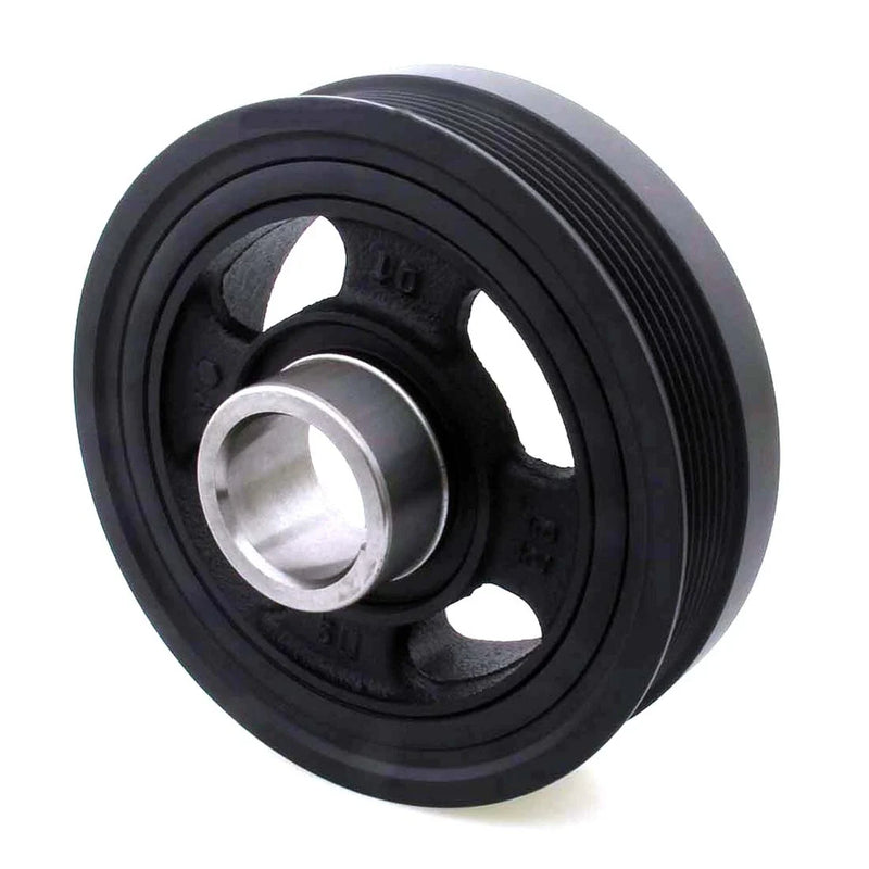 Toyota Hiace H200 2005-2013 Crankshaft Pulley 1KD 2KD-FTV