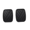 Suzuki Grand Vitara, Aerio, Geo Metro Brake Clutch Pedal Pad Covers