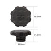 Hilux 4Runner YN63 Engine Oil Filler Cap (1985–1989)