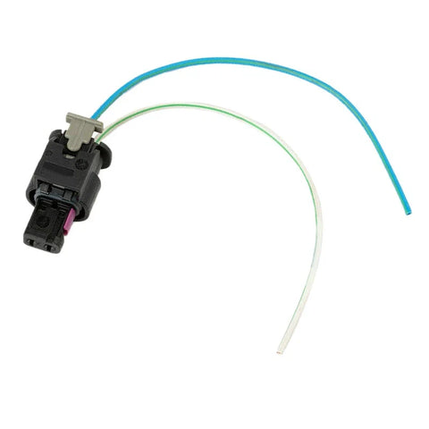 Chevrolet GMC Cadillac Buick Ambient Air Temperature Sensor Plug Pigtail