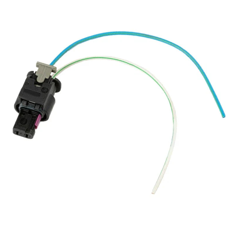 Chevrolet GMC Cadillac Buick Ambient Air Temperature Sensor Plug Pigtail