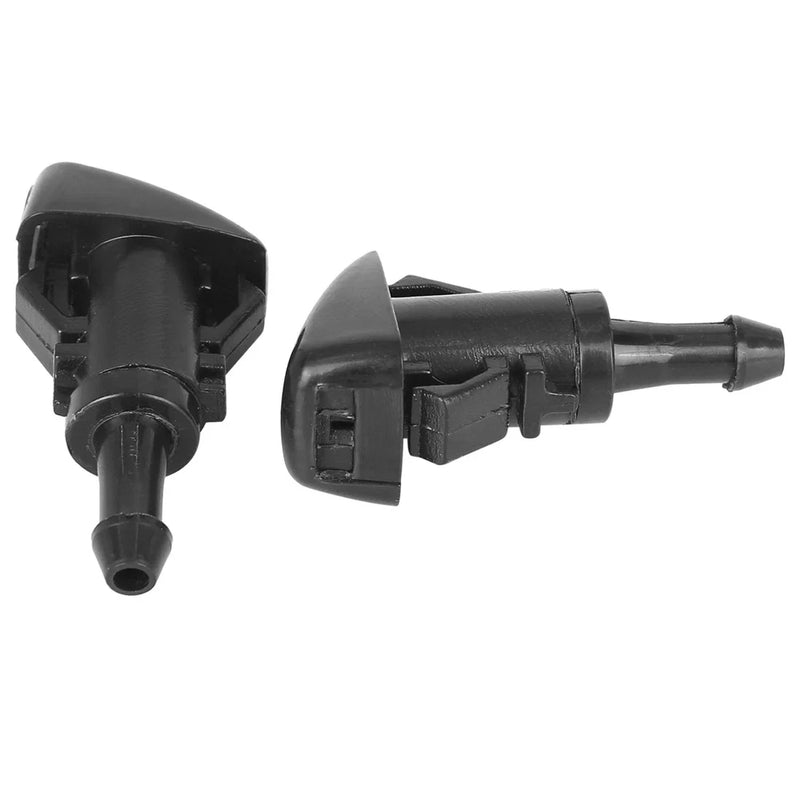 Chrysler 200 Windshield Washer Nozzle Jet Spray (2011-2014)