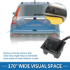 Cadillac CTS Rear View Park Assist Backup Camera (2011-2014)