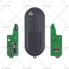 MG MG3 Hatchback Petrol 1.5L Chip ID46 433Mhz Remote Key (2010-2019)