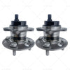 Toyota Yaris NCP90 NCP130 Rear Wheel Bearing Hub (2005-2017)