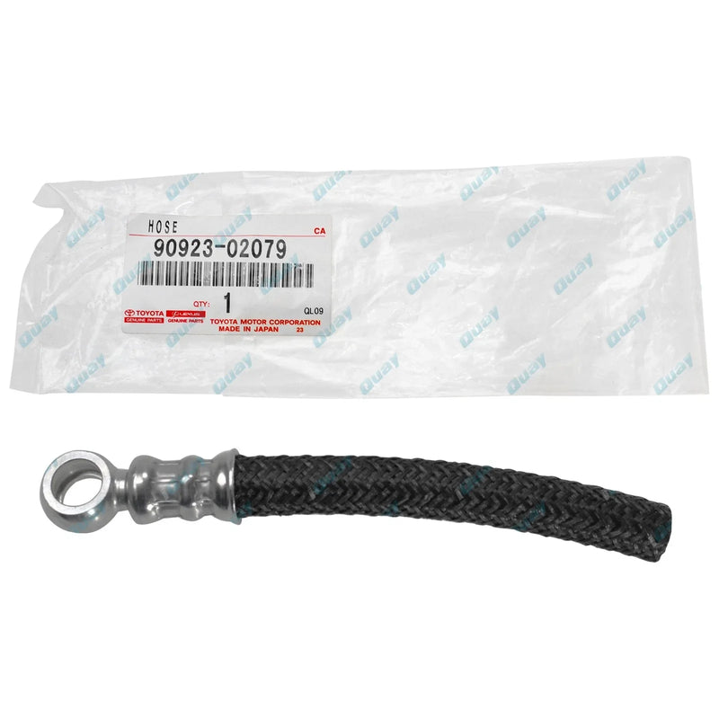 Toyota HJ47 HJ60 HJ61 HJ75 Genuine Oil Hose ( Specified)