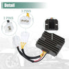 Honda VT1300 Motorcycle Regulator Rectifier (2014-2016)
