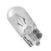 Instrument Panel Dash Lights 10 x T10 168 194 White Halogen Bulbs