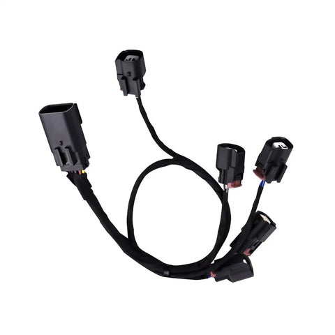 GMC Yukon, Sierra, Chevrolet, Cadillac Fuel Injection Harness 12707881 (2000-2006)