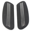 Harley Touring Electra Glide Floorboard Inserts (2014-2023)