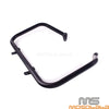 Kawasaki VN1500 Black Engine Guard Crash Bar (1996-2008)