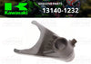 Kawasaki Ninja ZX-6R ZZR600 Output Fork Shift