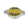 Toyota Corolla, Lexus GS300 Radiator Coolant Recovery Cap (2003-2008)