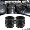 Toyota Solara 2 x Car Engine Air Intake Hose (1999–2003)
