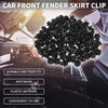 Honda CR-V (1997-2020) & CR-Z 100 x Front Fender Skirt Clips (2011-2016)